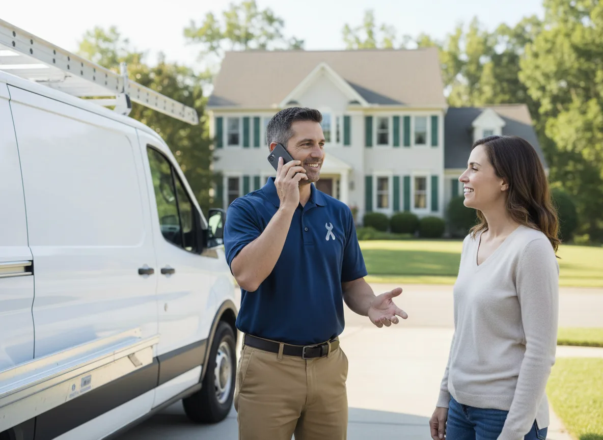 Home Gutter Service Hooper Bay, AK FAQs